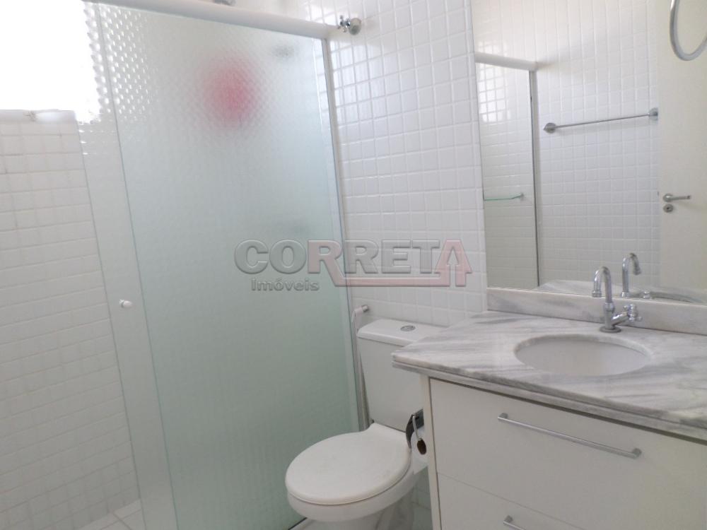 Alugar Apartamento / Padrão em Araçatuba R$ 1.500,00 - Foto 8