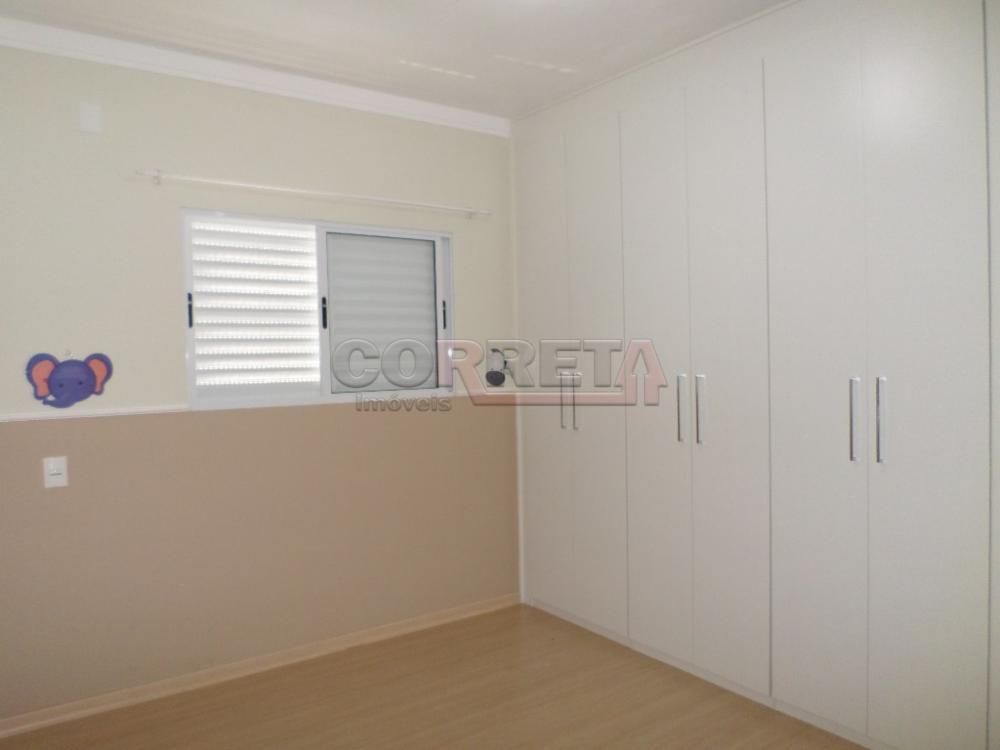 Alugar Apartamento / Padrão em Araçatuba R$ 1.500,00 - Foto 9