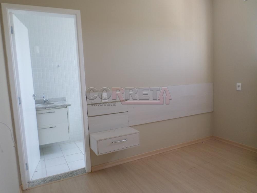Alugar Apartamento / Padrão em Araçatuba R$ 1.500,00 - Foto 10