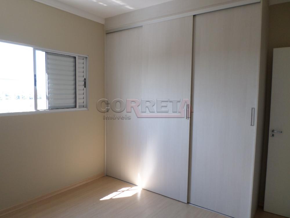 Alugar Apartamento / Padrão em Araçatuba R$ 1.500,00 - Foto 11