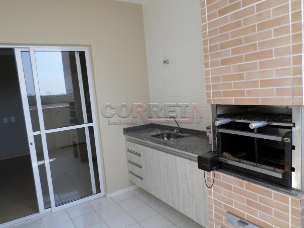 Alugar Apartamento / Padrão em Araçatuba R$ 1.500,00 - Foto 12