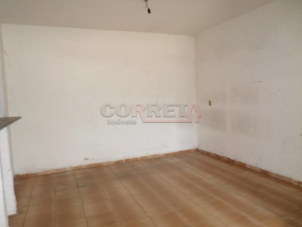 Alugar Comercial / Ponto Comercial em Araçatuba R$ 2.500,00 - Foto 4