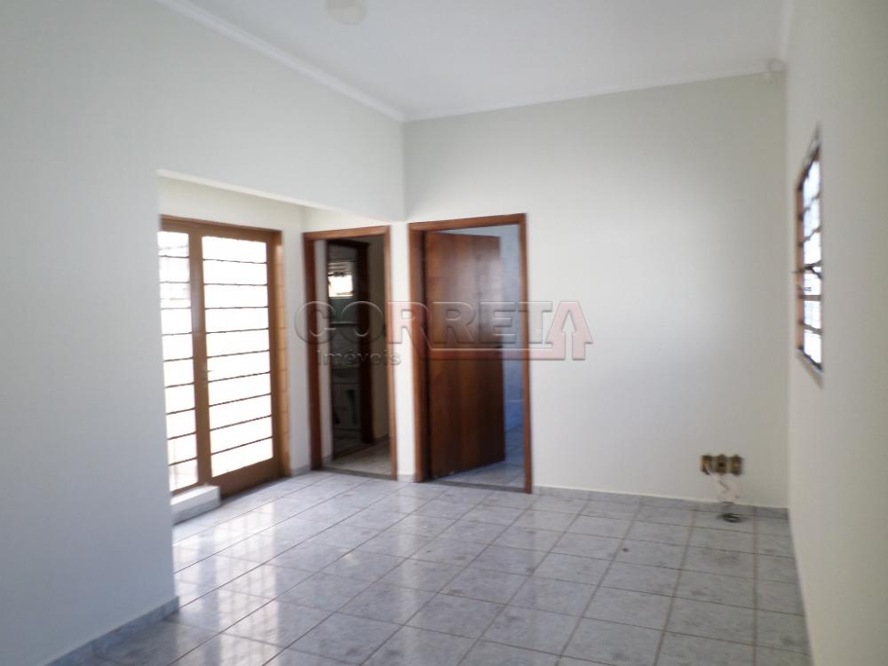 Alugar Casa / Residencial em Araçatuba R$ 1.000,00 - Foto 3