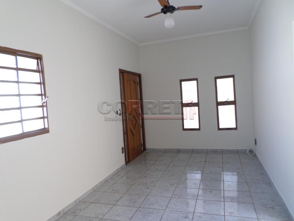 Alugar Casa / Residencial em Araçatuba R$ 1.000,00 - Foto 4