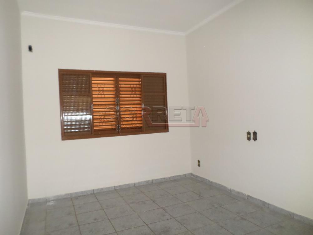 Alugar Casa / Residencial em Araçatuba R$ 1.000,00 - Foto 5