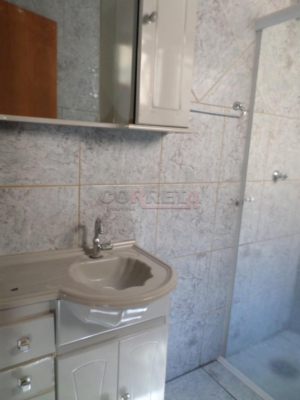 Alugar Casa / Residencial em Araçatuba R$ 1.000,00 - Foto 6