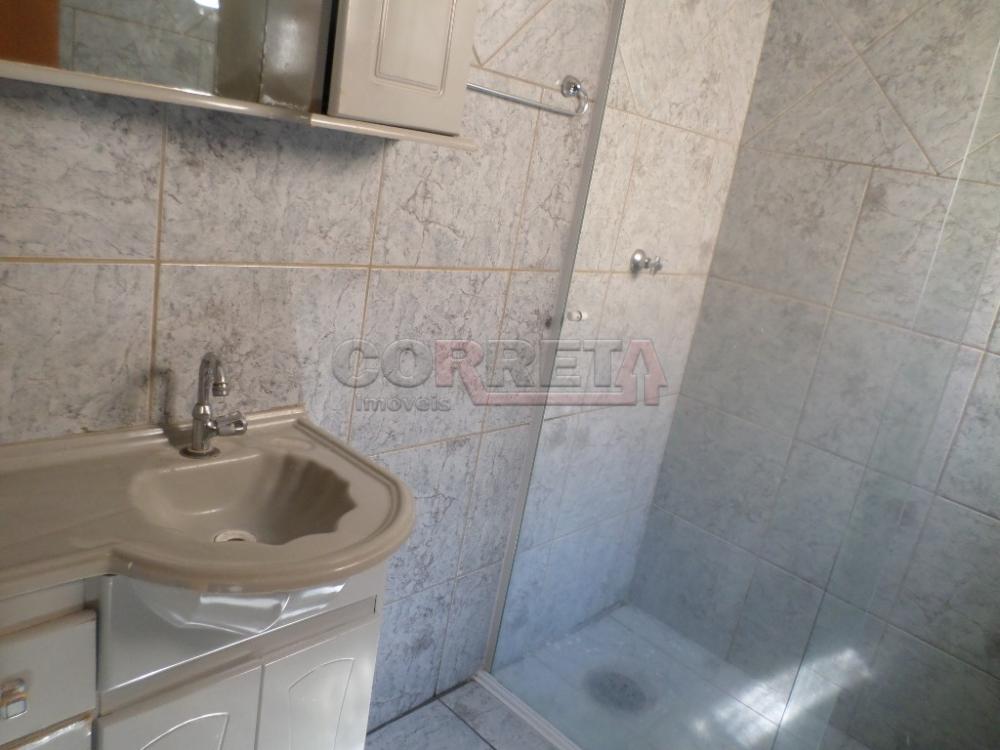 Alugar Casa / Residencial em Araçatuba R$ 1.000,00 - Foto 7