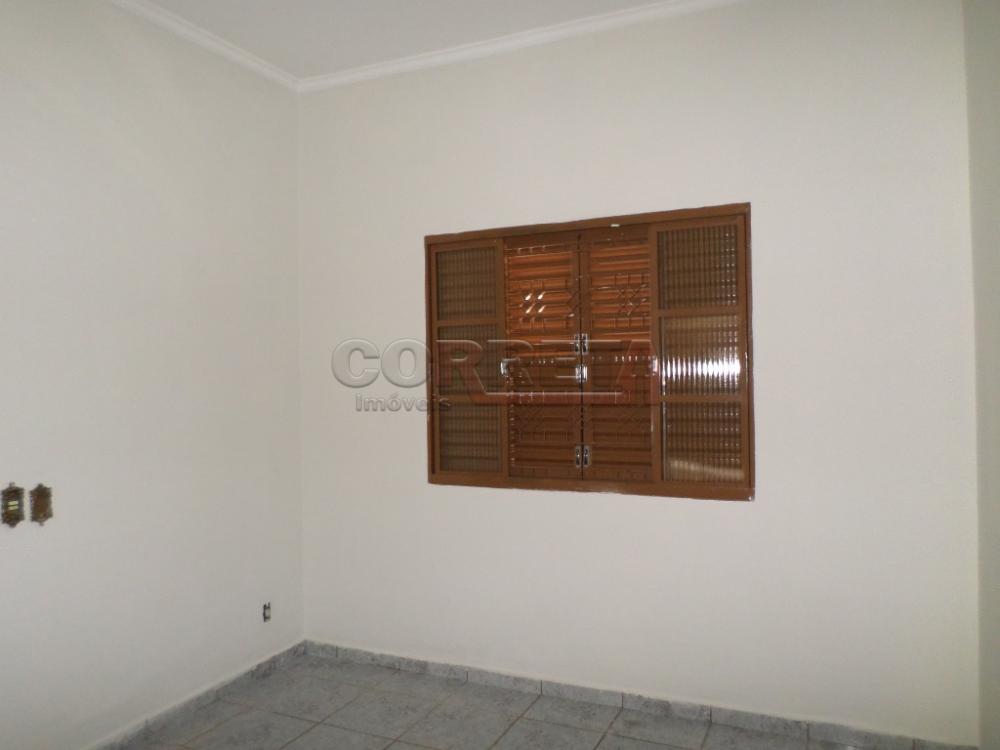 Alugar Casa / Residencial em Araçatuba R$ 1.000,00 - Foto 8