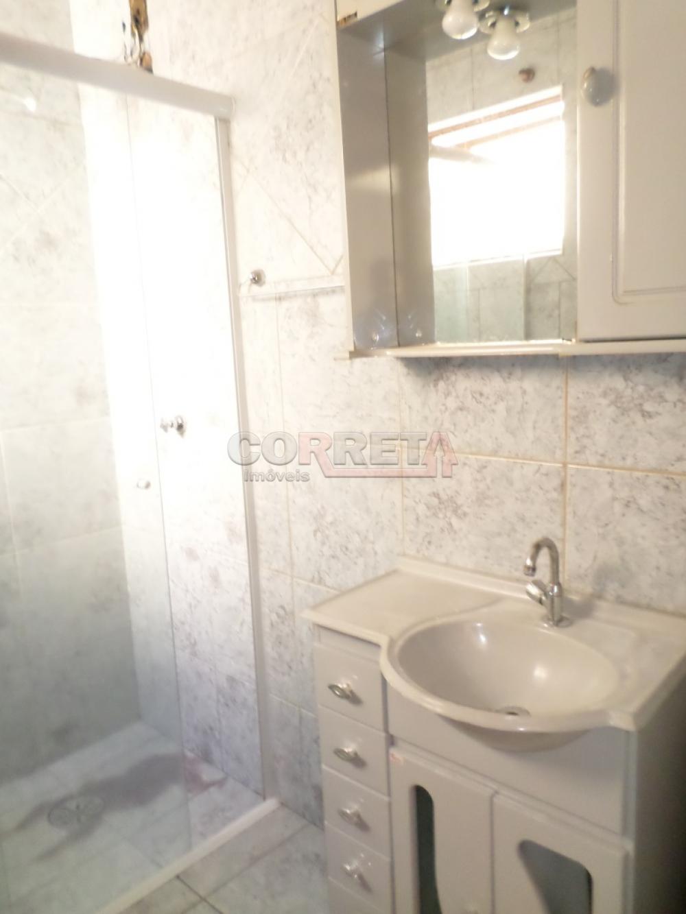 Alugar Casa / Residencial em Araçatuba R$ 1.000,00 - Foto 9