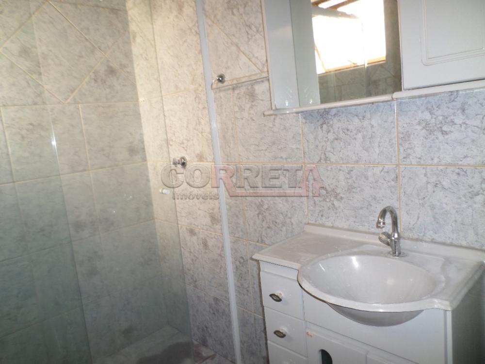 Alugar Casa / Residencial em Araçatuba R$ 1.000,00 - Foto 10