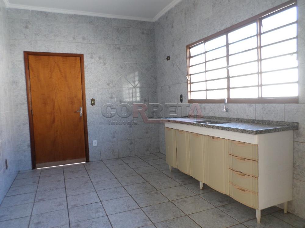 Alugar Casa / Residencial em Araçatuba R$ 1.000,00 - Foto 11