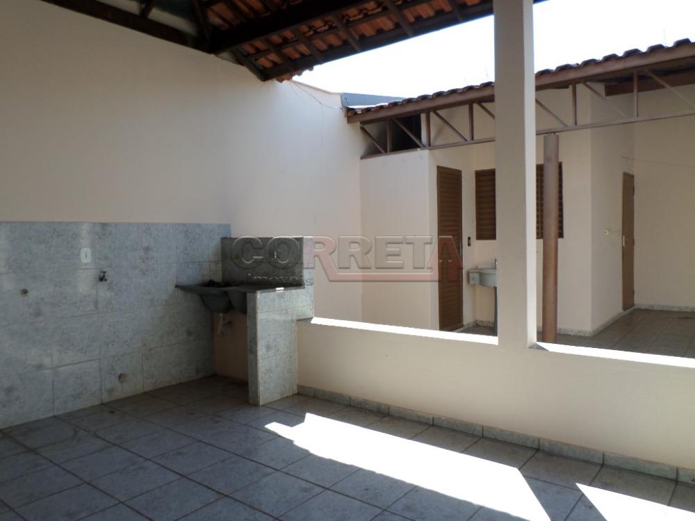 Alugar Casa / Residencial em Araçatuba R$ 1.000,00 - Foto 13