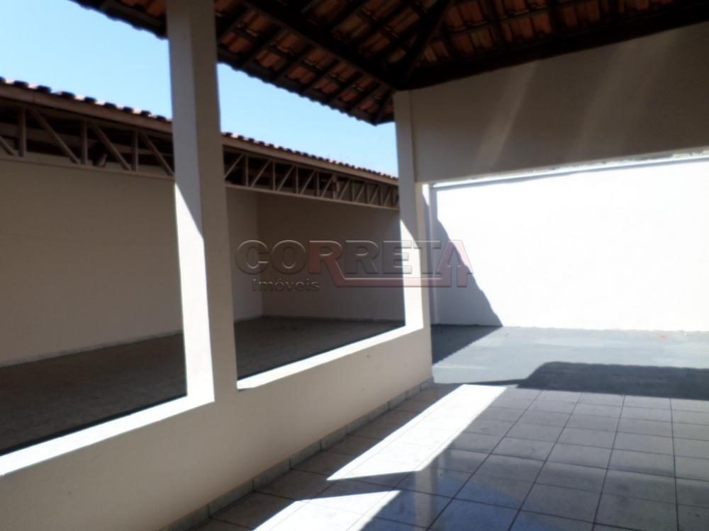 Alugar Casa / Residencial em Araçatuba R$ 1.000,00 - Foto 14