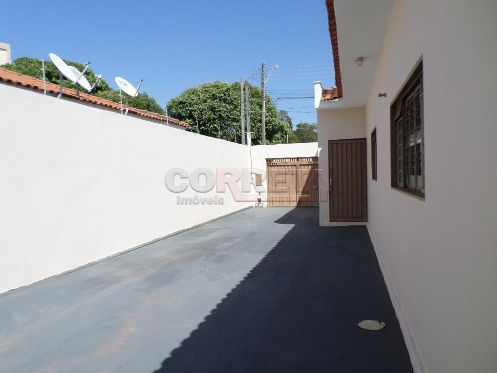 Alugar Casa / Residencial em Araçatuba R$ 1.000,00 - Foto 15