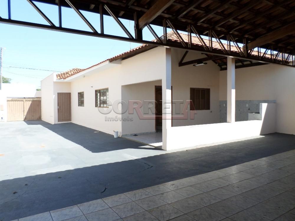 Alugar Casa / Residencial em Araçatuba R$ 1.000,00 - Foto 17