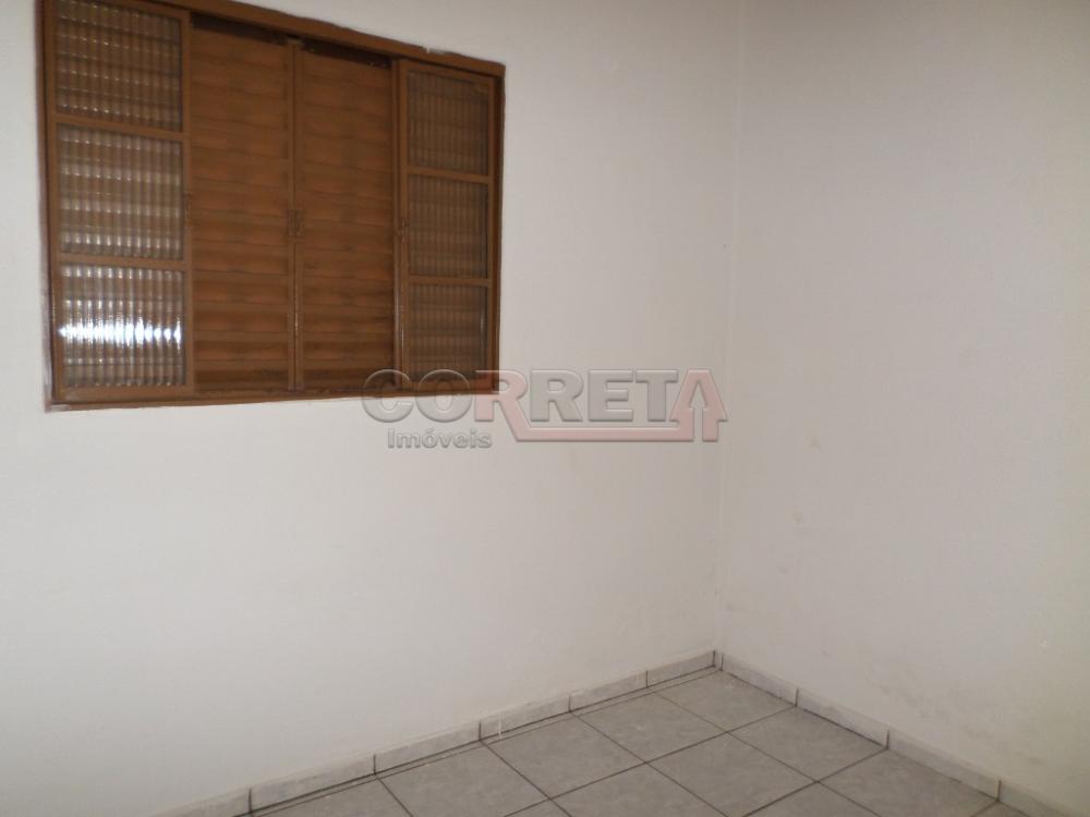 Alugar Casa / Residencial em Araçatuba R$ 1.000,00 - Foto 18