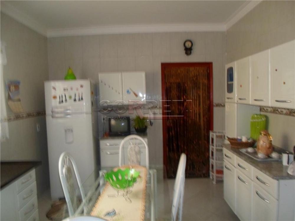 Comprar Casa / Residencial em Araçatuba R$ 450.000,00 - Foto 4