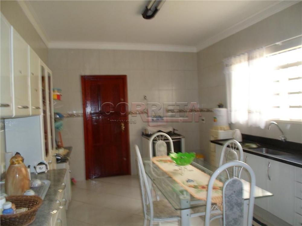 Comprar Casa / Residencial em Araçatuba R$ 450.000,00 - Foto 5