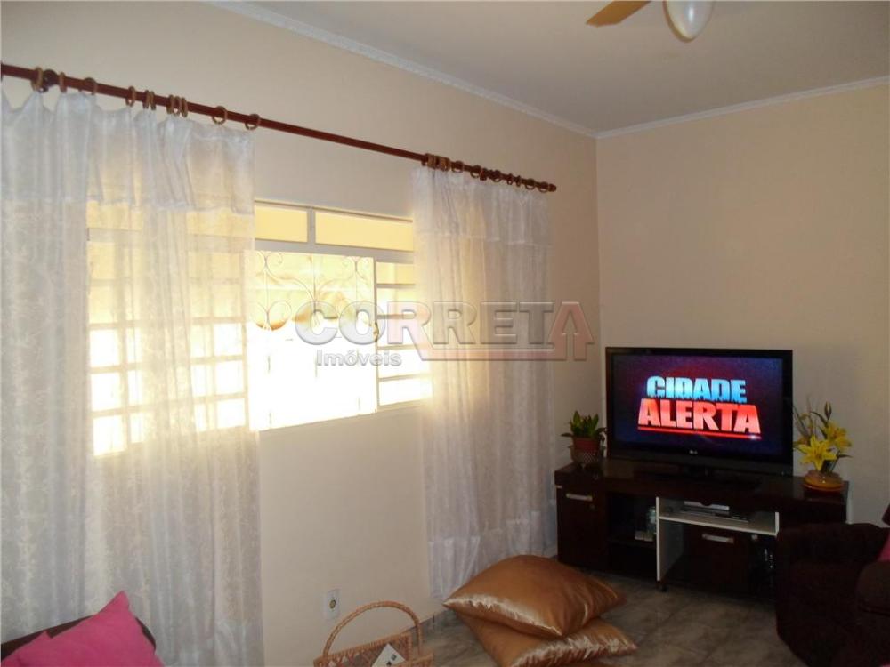 Comprar Casa / Residencial em Araçatuba R$ 450.000,00 - Foto 8