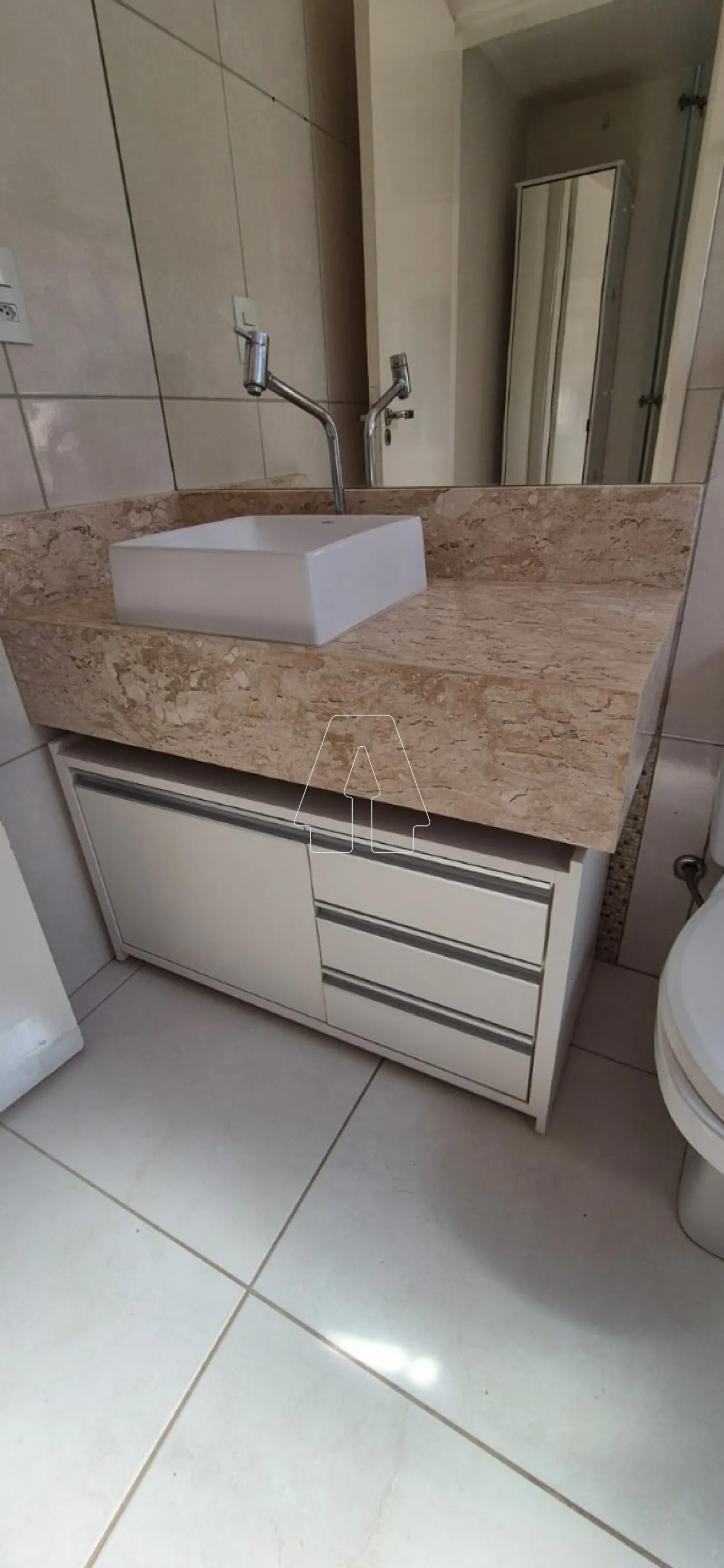 Alugar Casa / Residencial em Araçatuba R$ 1.400,00 - Foto 12
