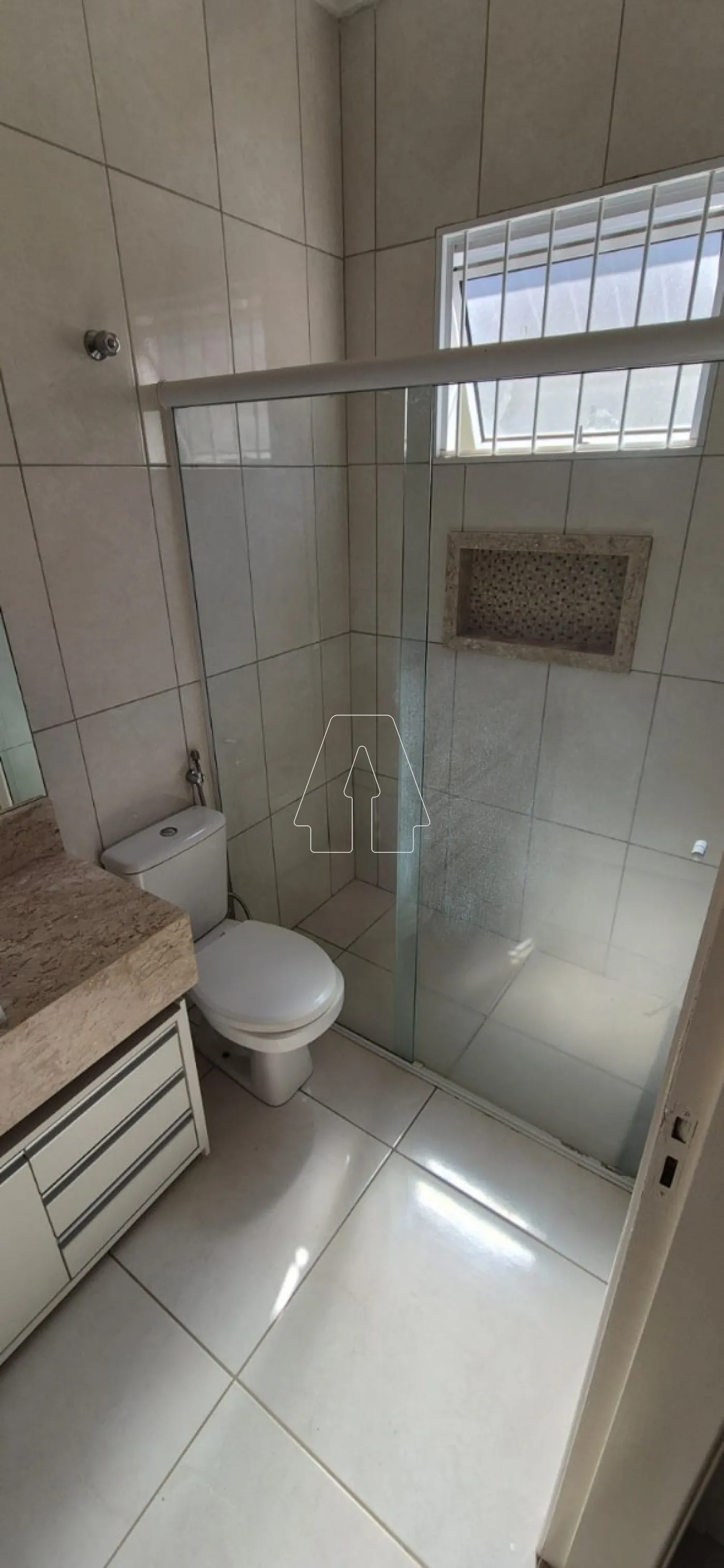 Alugar Casa / Residencial em Araçatuba R$ 1.400,00 - Foto 15