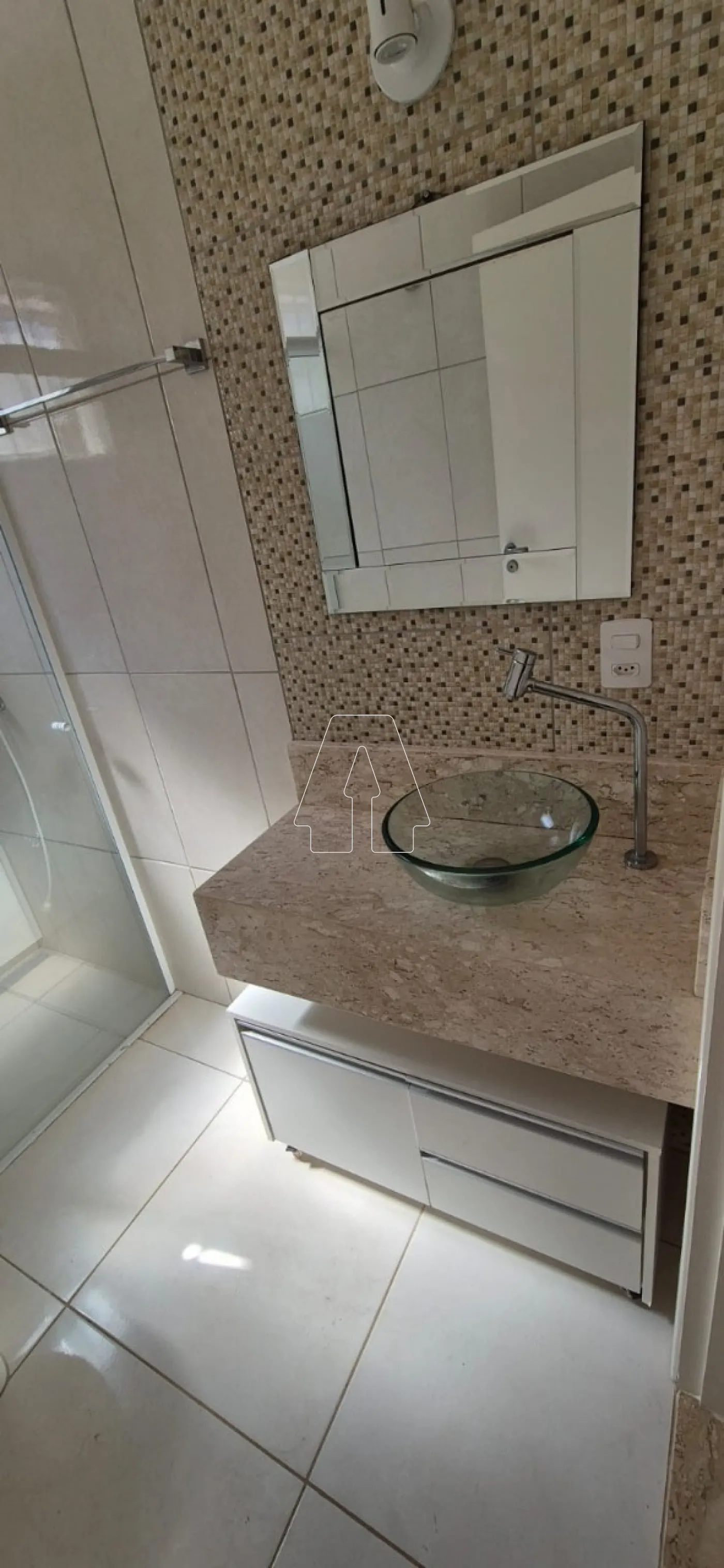 Alugar Casa / Residencial em Araçatuba R$ 1.400,00 - Foto 9