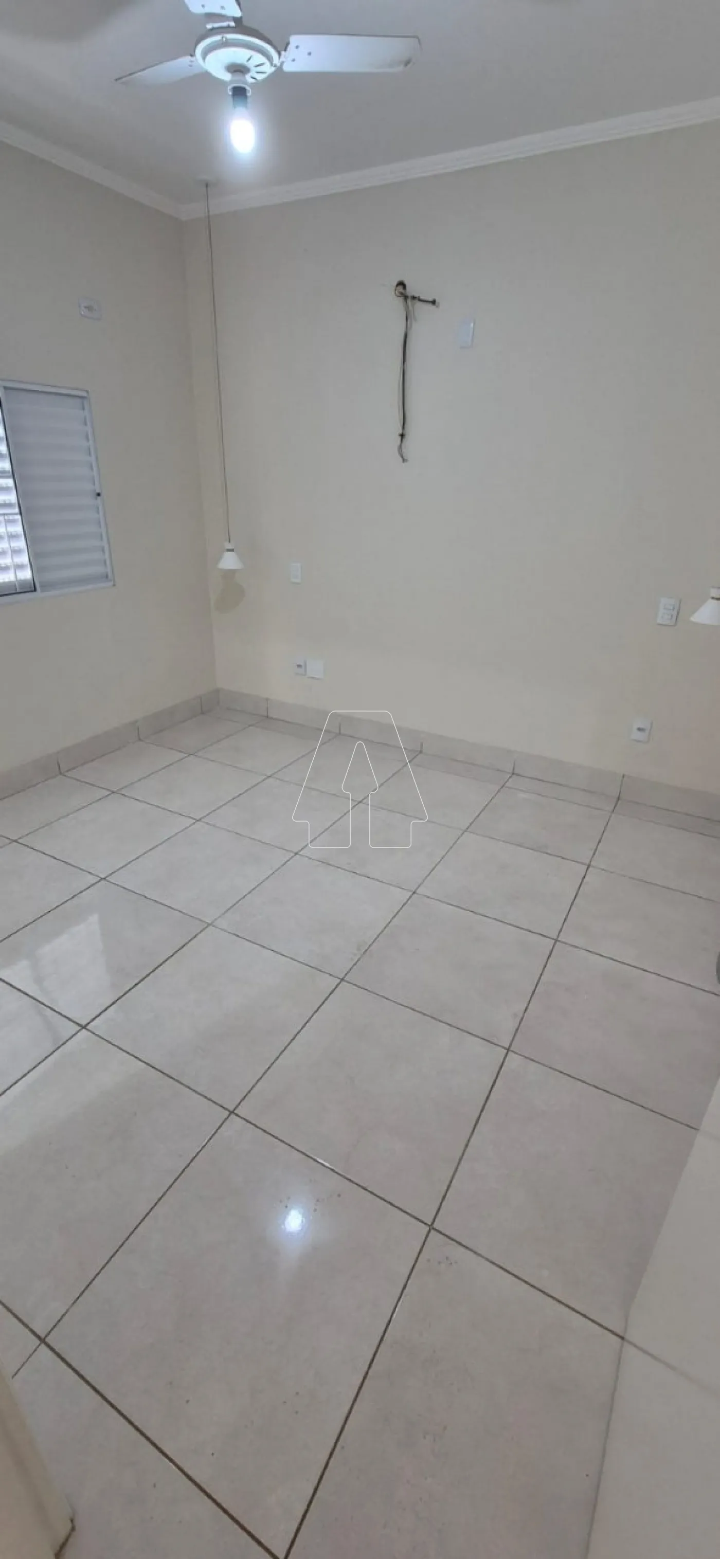 Alugar Casa / Residencial em Araçatuba R$ 1.400,00 - Foto 10