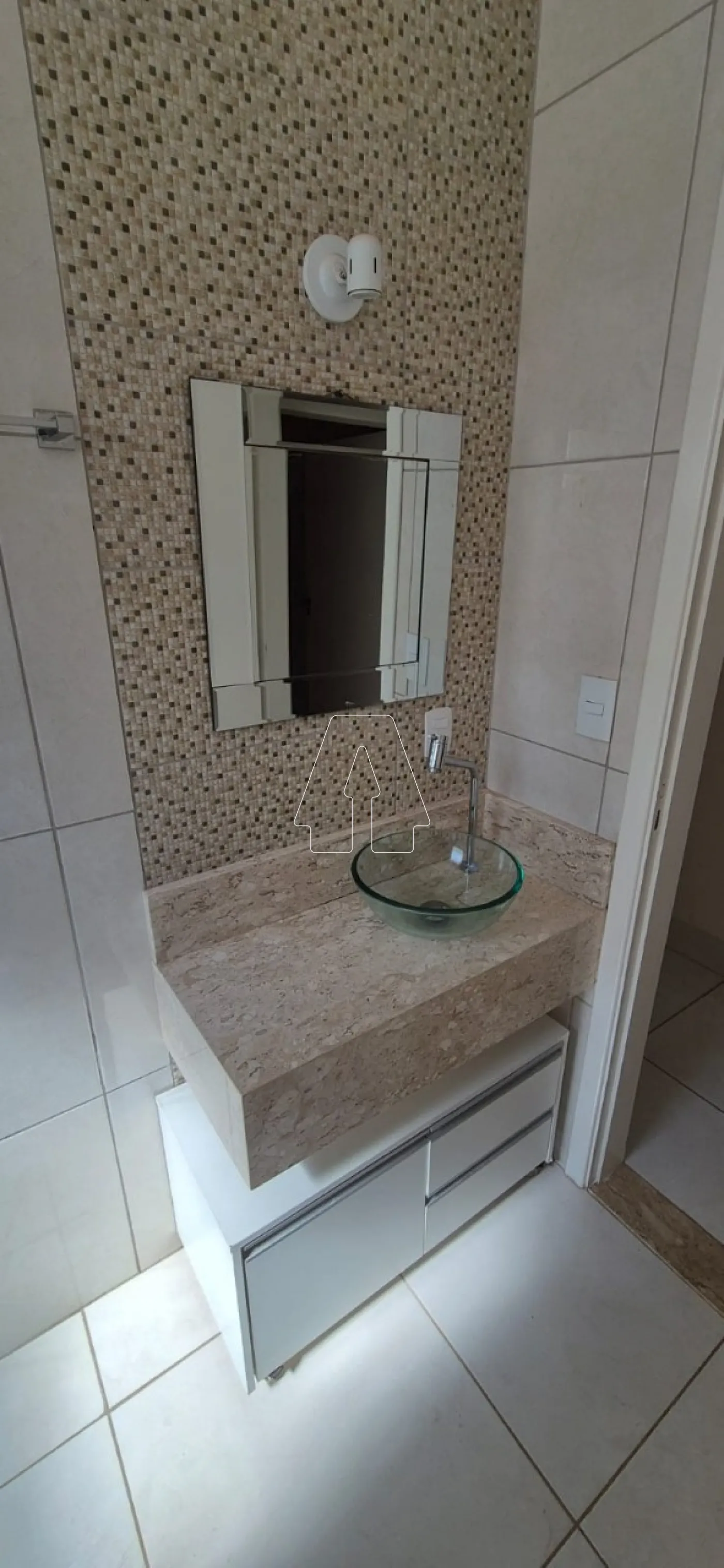 Alugar Casa / Residencial em Araçatuba R$ 1.400,00 - Foto 17