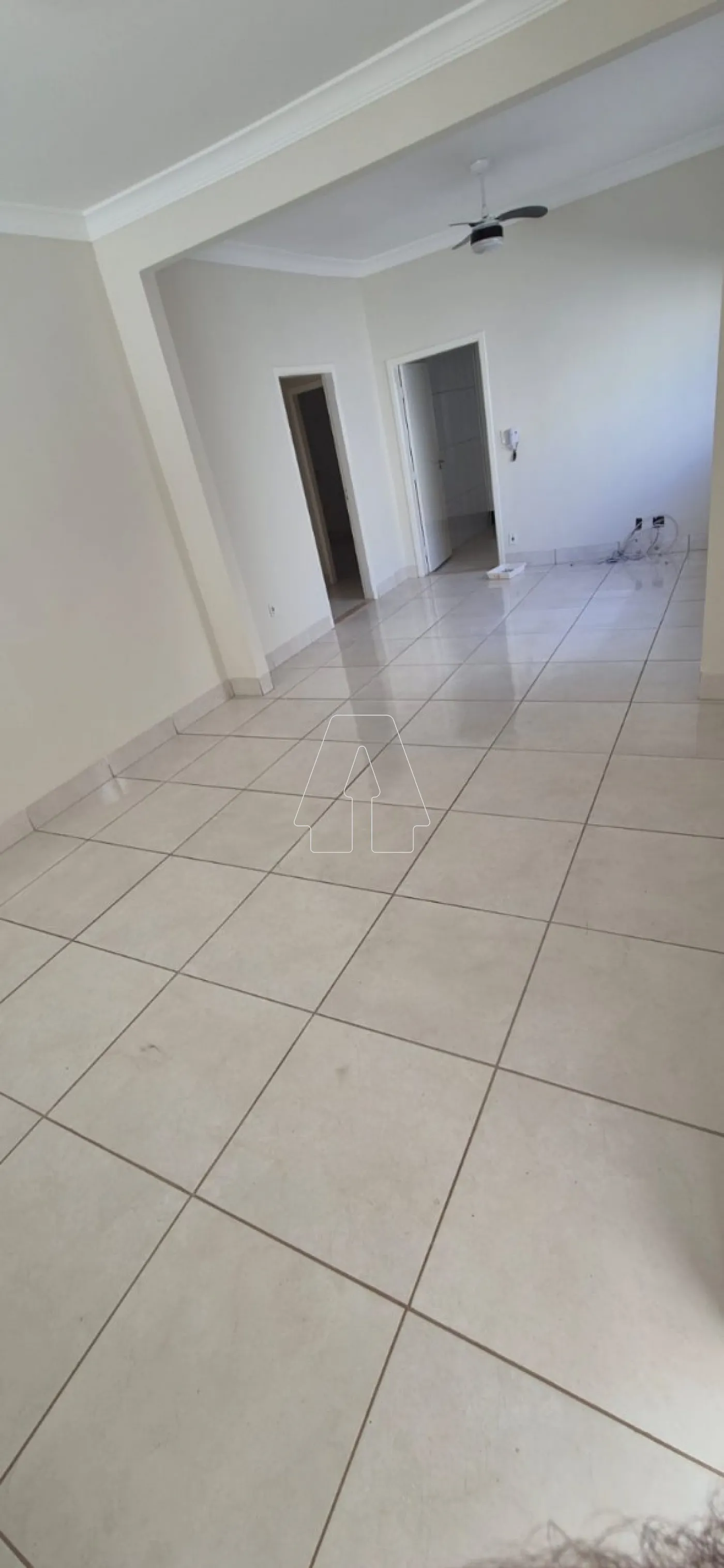 Alugar Casa / Residencial em Araçatuba R$ 1.400,00 - Foto 1