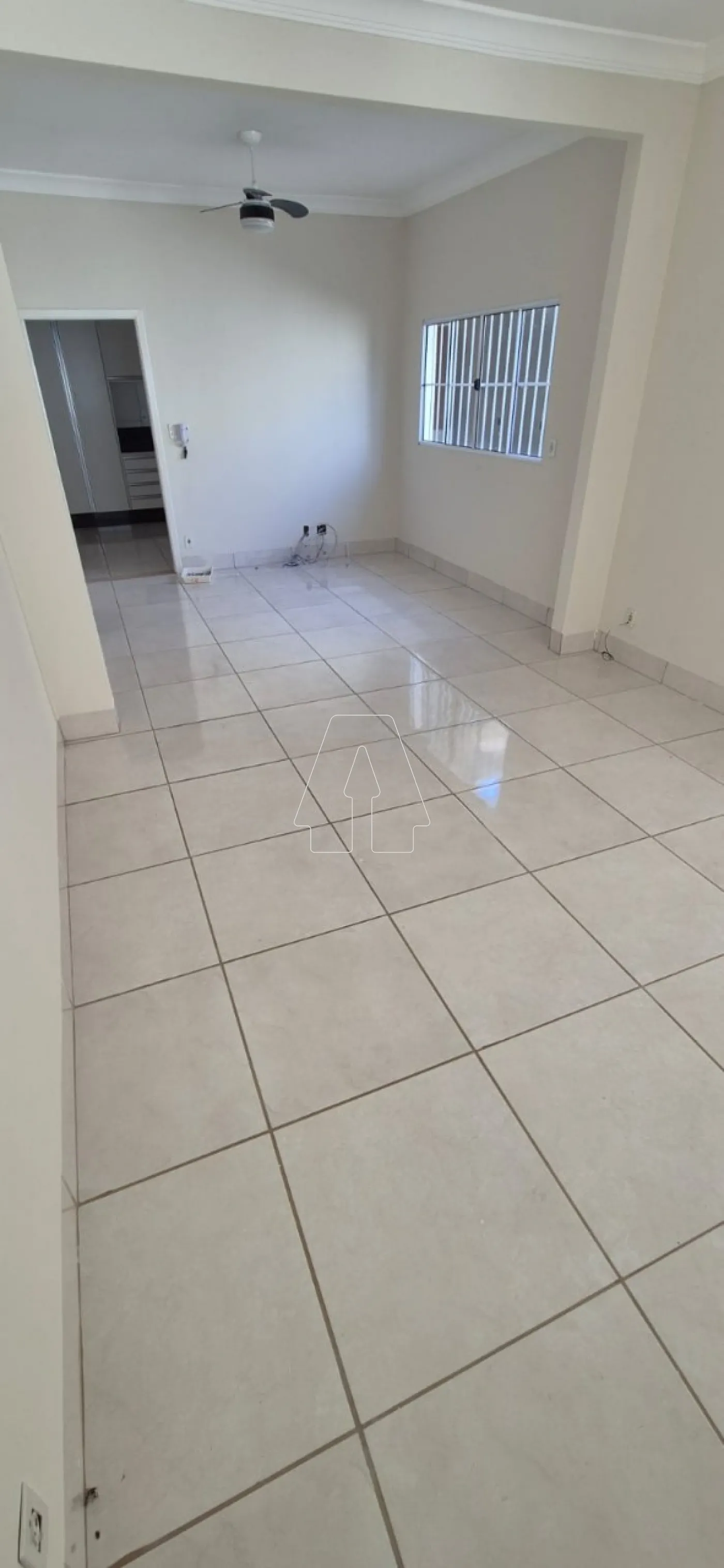 Alugar Casa / Residencial em Araçatuba R$ 1.400,00 - Foto 3