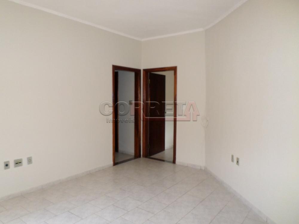 Alugar Casa / Residencial em Araçatuba R$ 1.600,00 - Foto 3