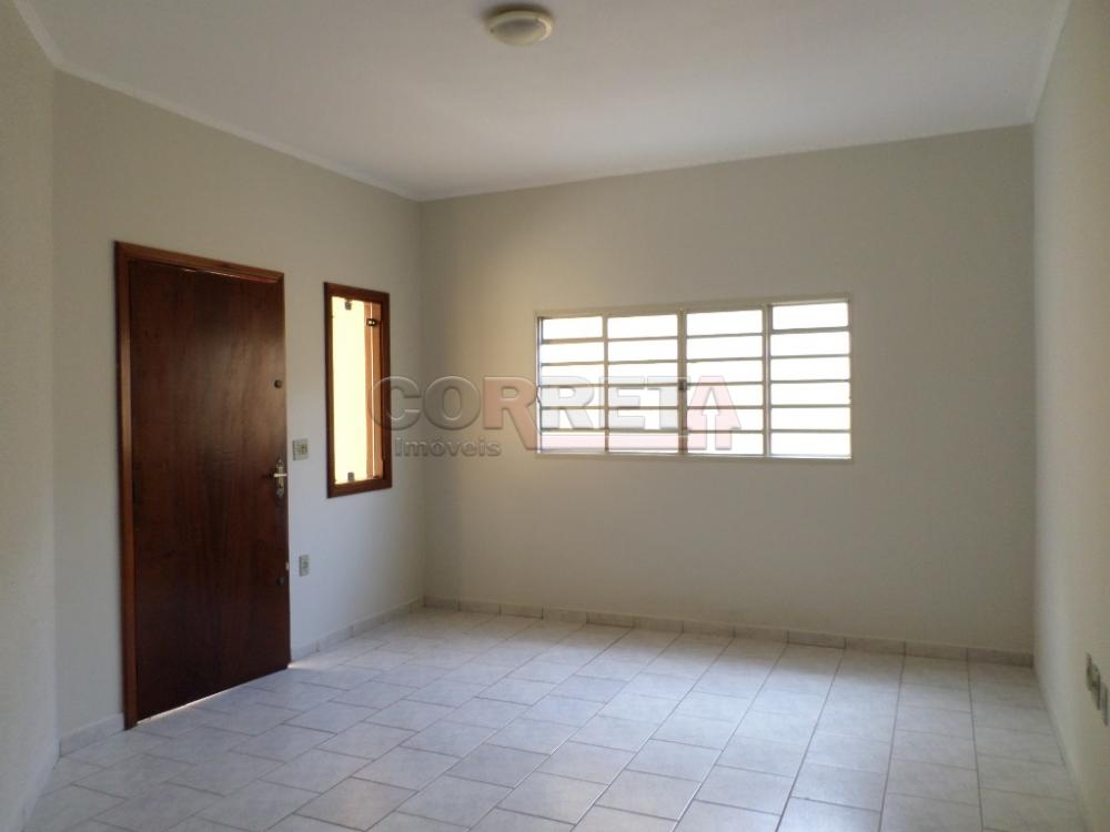 Alugar Casa / Residencial em Araçatuba R$ 1.600,00 - Foto 4