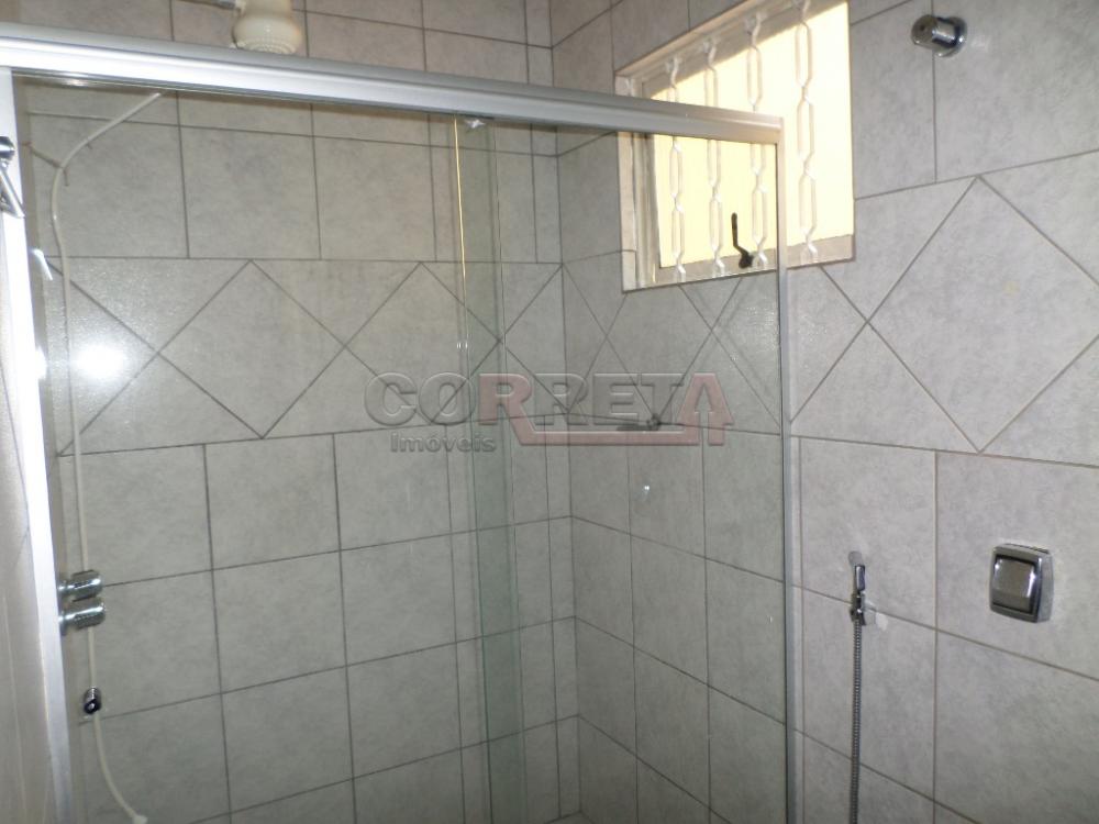 Alugar Casa / Residencial em Araçatuba R$ 1.600,00 - Foto 5