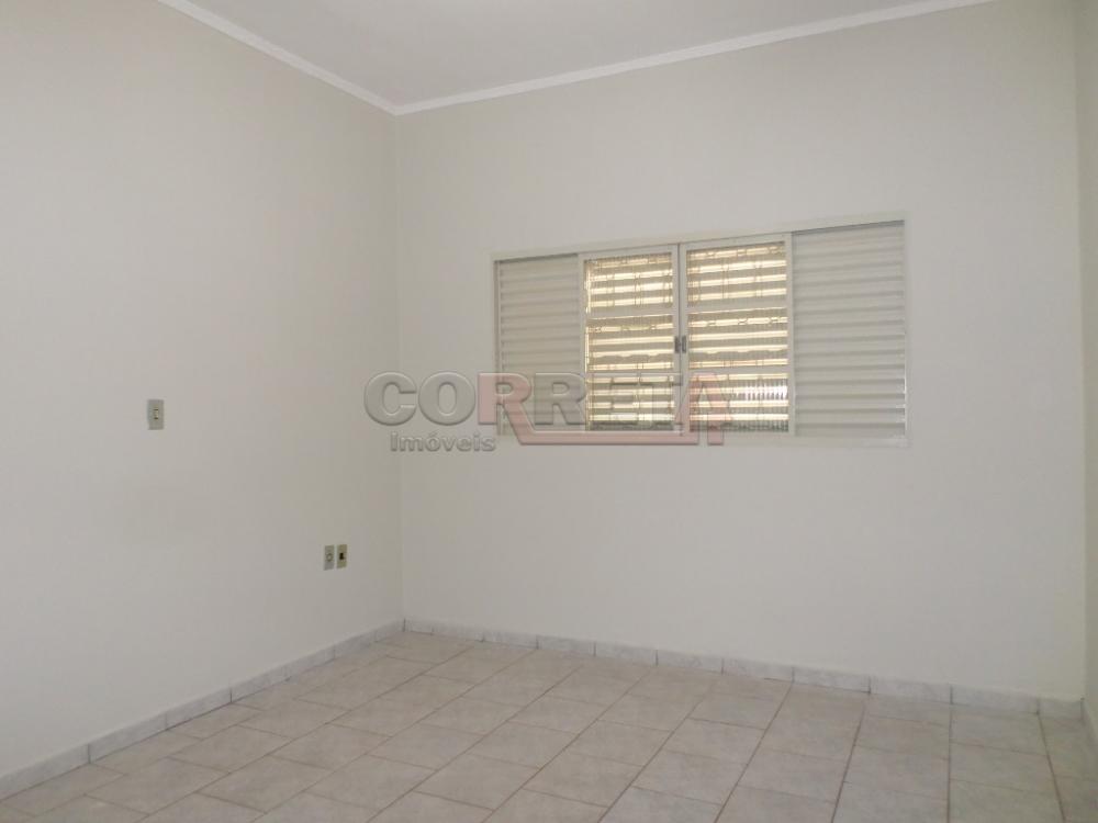 Alugar Casa / Residencial em Araçatuba R$ 1.600,00 - Foto 7