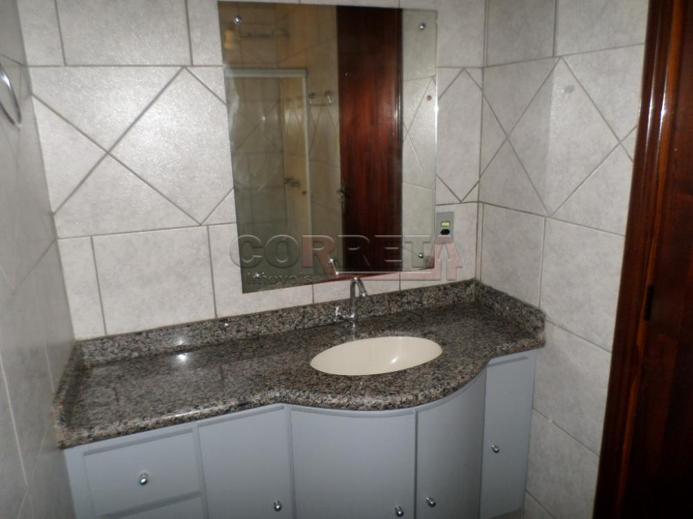Alugar Casa / Residencial em Araçatuba R$ 1.600,00 - Foto 6