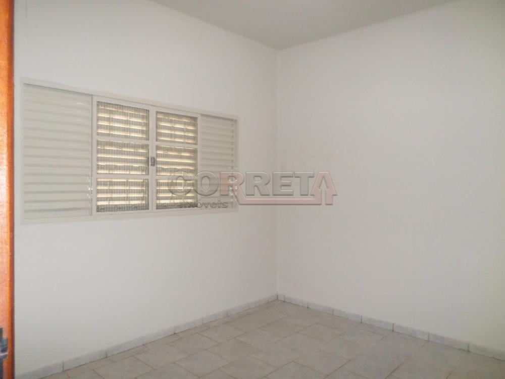 Alugar Casa / Residencial em Araçatuba R$ 1.600,00 - Foto 8