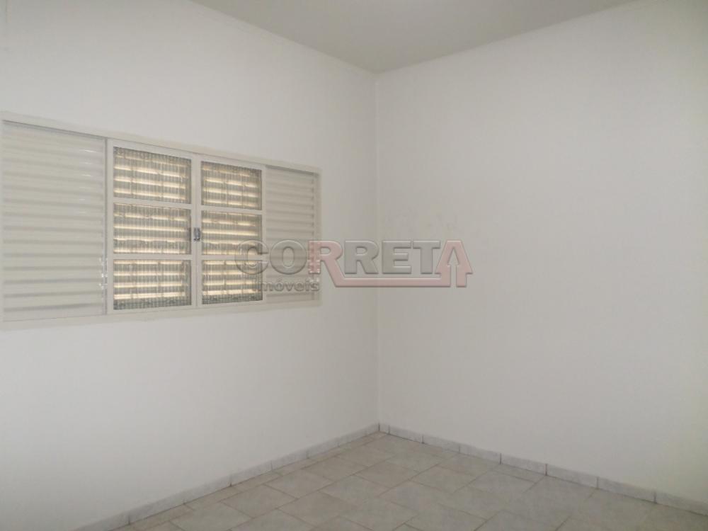 Alugar Casa / Residencial em Araçatuba R$ 1.600,00 - Foto 9