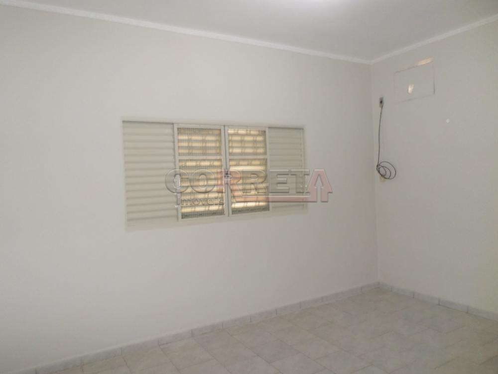 Alugar Casa / Residencial em Araçatuba R$ 1.600,00 - Foto 10