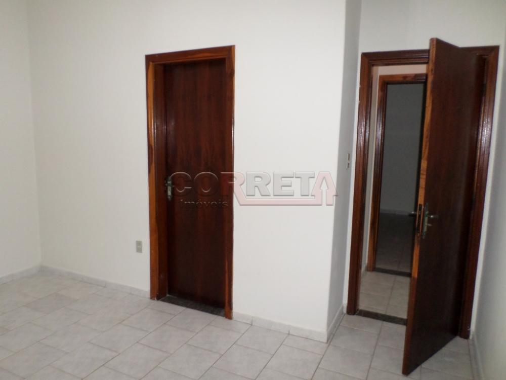 Alugar Casa / Residencial em Araçatuba R$ 1.600,00 - Foto 11