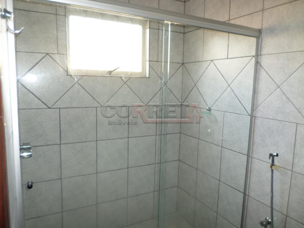 Alugar Casa / Residencial em Araçatuba R$ 1.600,00 - Foto 13