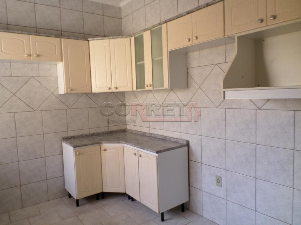 Alugar Casa / Residencial em Araçatuba R$ 1.600,00 - Foto 16