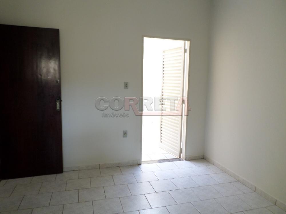 Alugar Casa / Residencial em Araçatuba R$ 1.600,00 - Foto 17