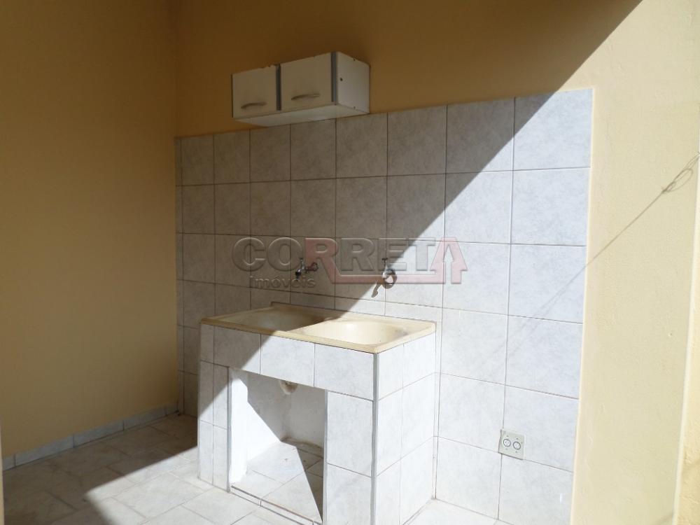 Alugar Casa / Residencial em Araçatuba R$ 1.600,00 - Foto 18