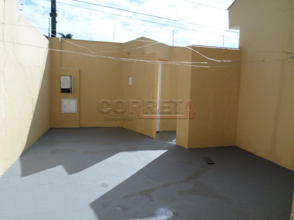 Alugar Casa / Residencial em Araçatuba R$ 1.600,00 - Foto 19