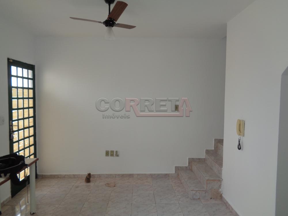 Alugar Casa / Kitnet em Araçatuba R$ 550,00 - Foto 2