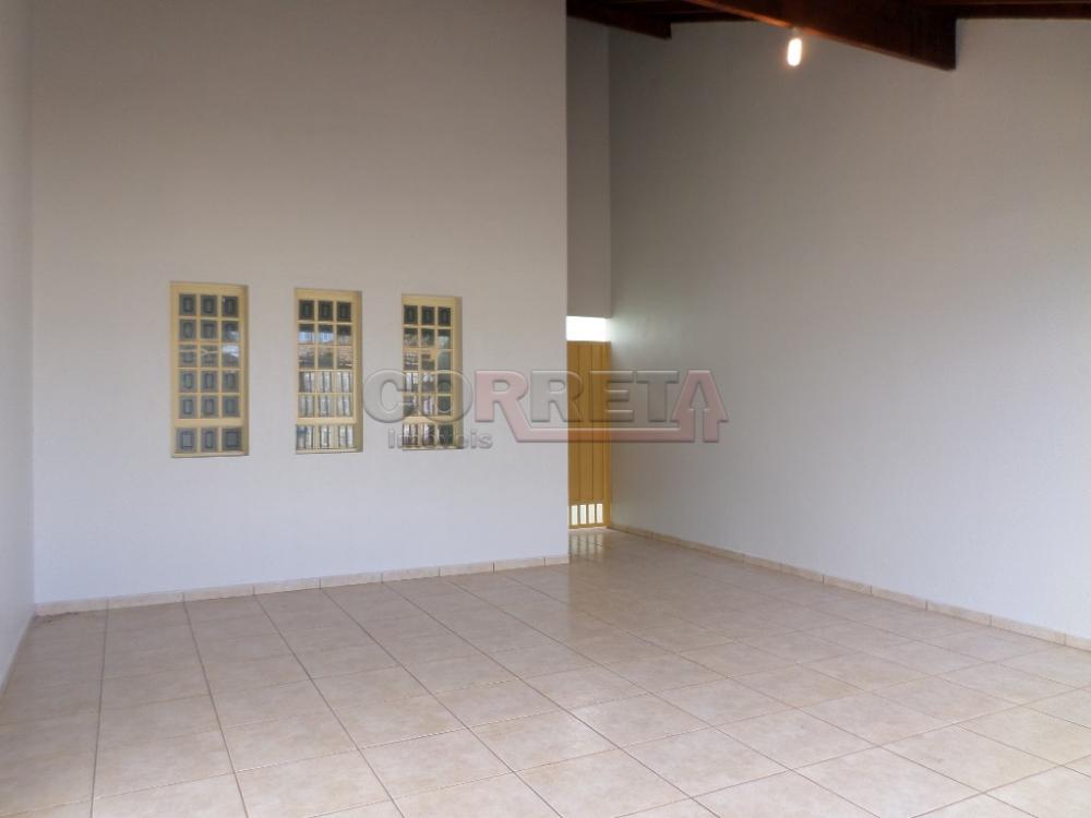 Alugar Casa / Residencial em Araçatuba R$ 1.350,00 - Foto 10
