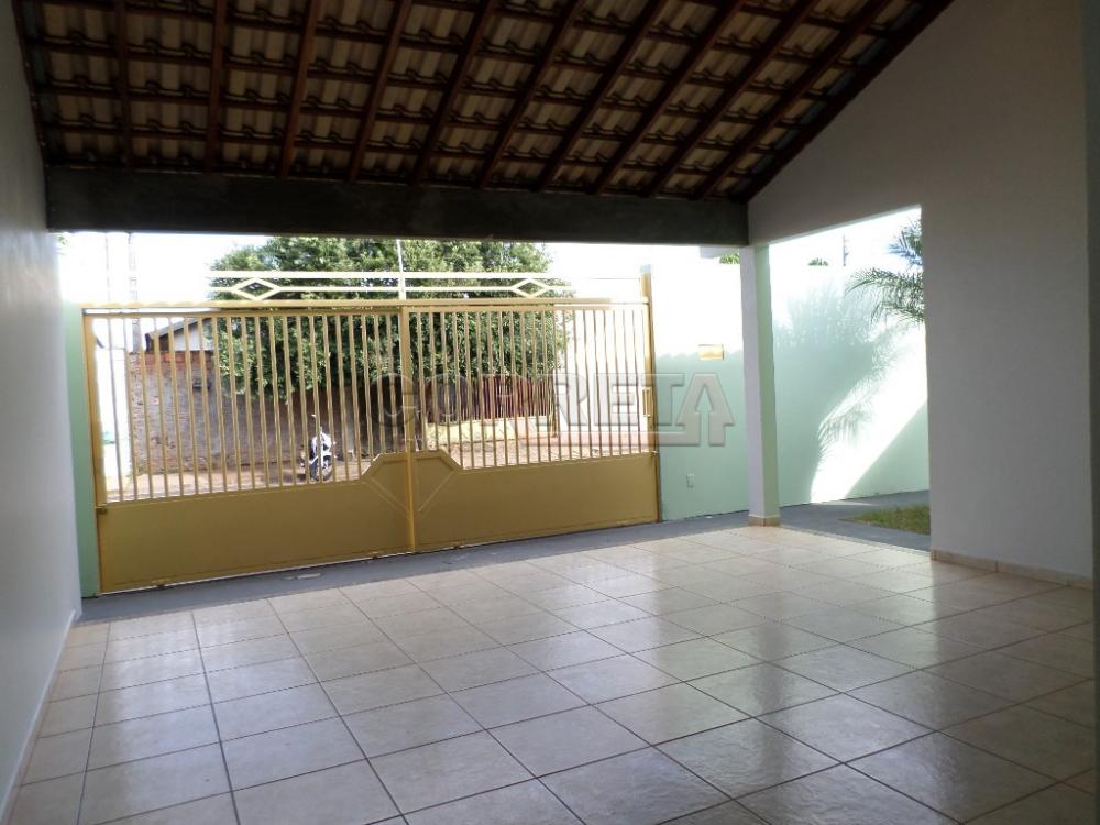 Alugar Casa / Residencial em Araçatuba R$ 1.350,00 - Foto 9