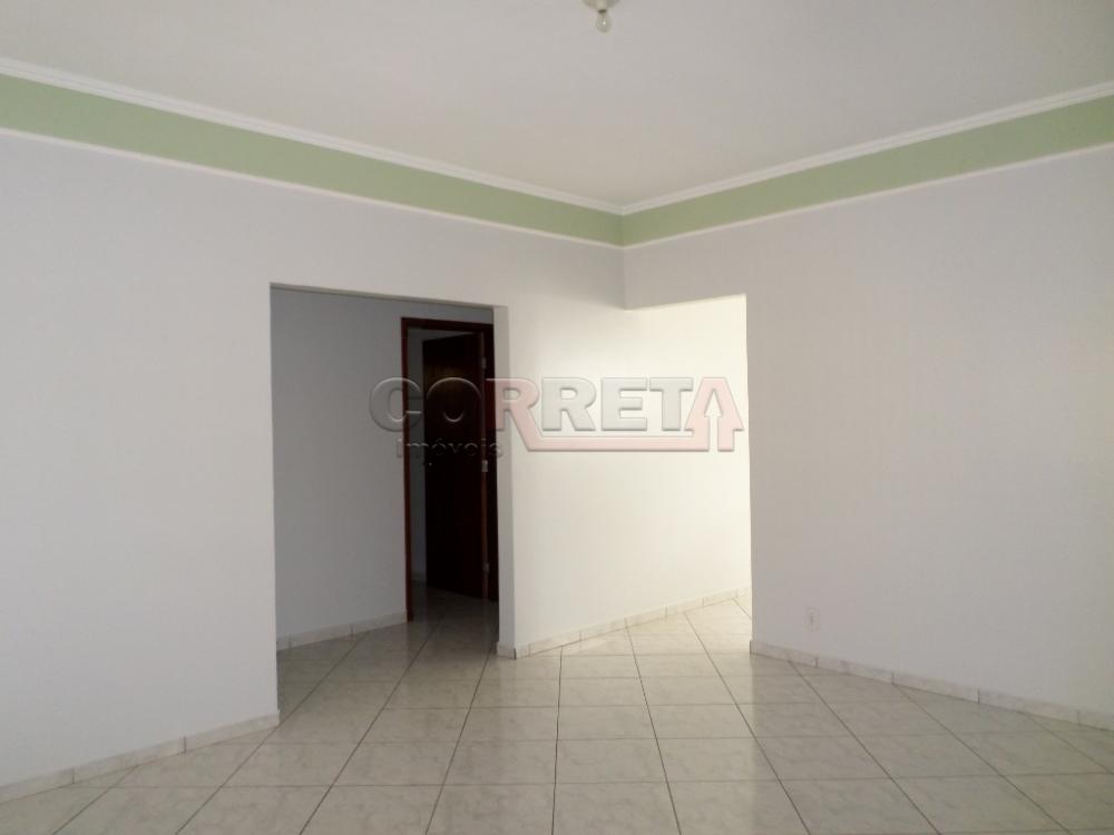 Alugar Casa / Residencial em Araçatuba R$ 1.350,00 - Foto 2