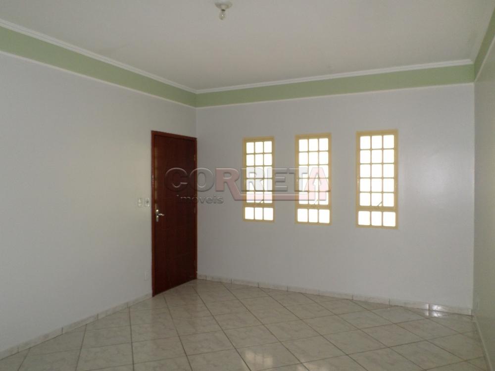 Alugar Casa / Residencial em Araçatuba R$ 1.350,00 - Foto 1