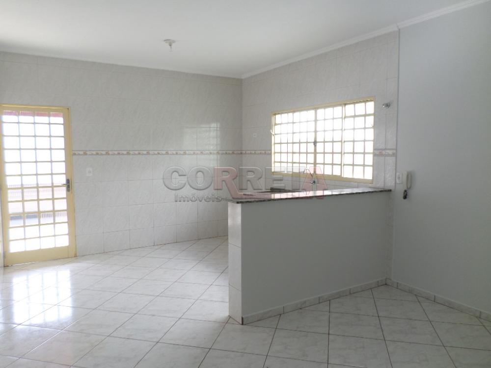 Alugar Casa / Residencial em Araçatuba R$ 1.350,00 - Foto 3